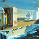 Illustration for article titled The Ten Most Bonkers Transportation Concepts Ever Conceived